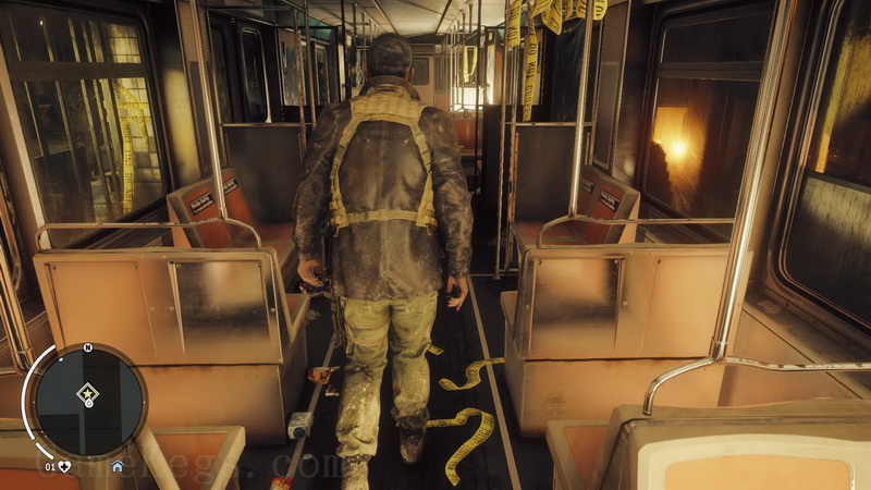 国土防线：革命.Homefront: The Revolution_2