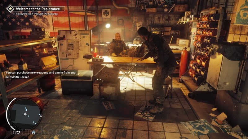 国土防线：革命.Homefront: The Revolution_3