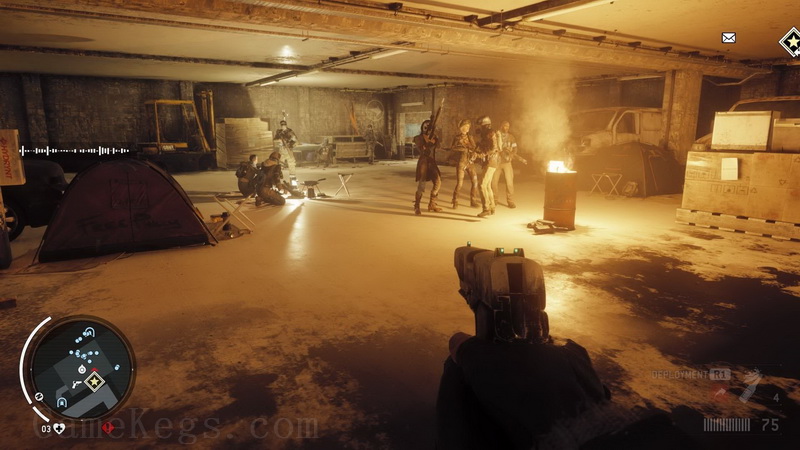 国土防线：革命.Homefront: The Revolution_4