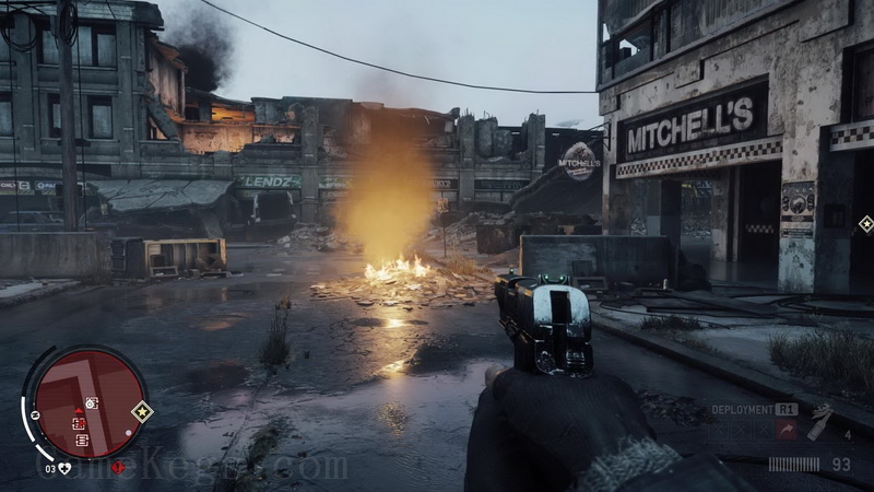 国土防线：革命.Homefront: The Revolution_5