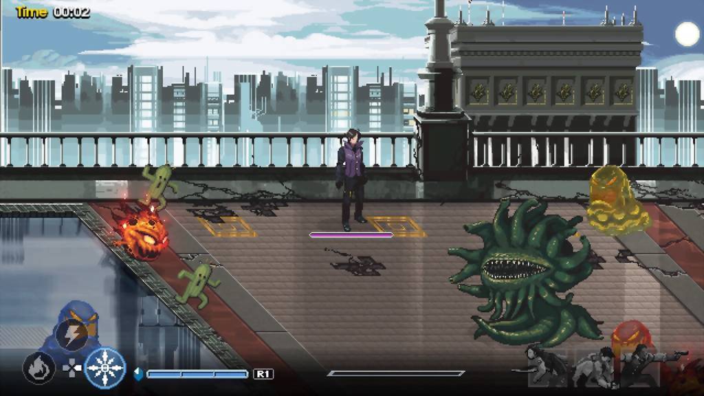 最终幻想15:国王传说.A KING’S TALE: FINAL FANTASY XV_2