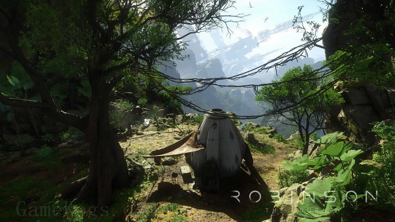 鲁滨逊：旅途.Robinson：The Journey_3
