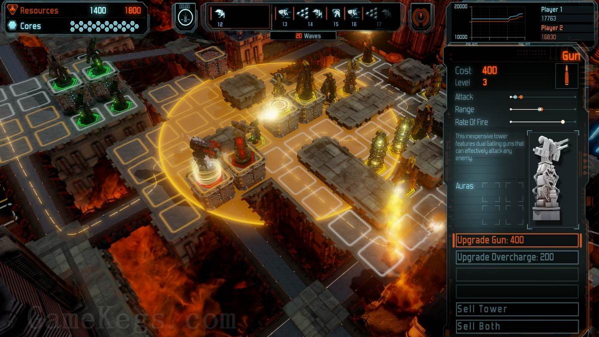 防御阵型2.Defense Grid 2_1