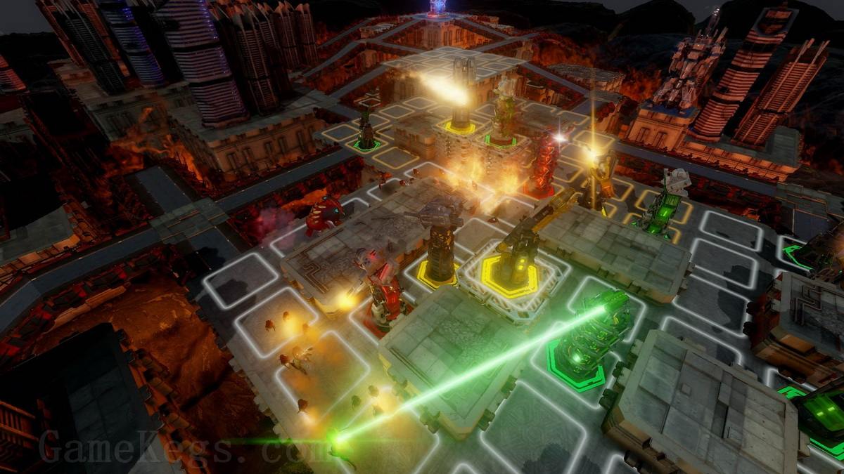 防御阵型2.Defense Grid 2_2