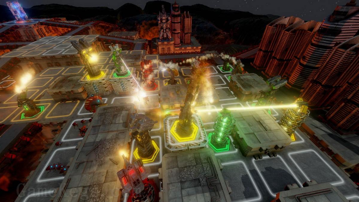 防御阵型2.Defense Grid 2_3