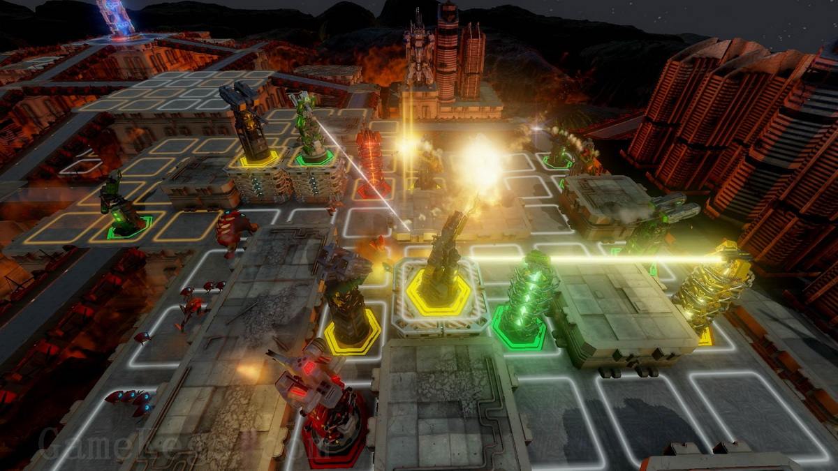 防御阵型2.Defense Grid 2_4