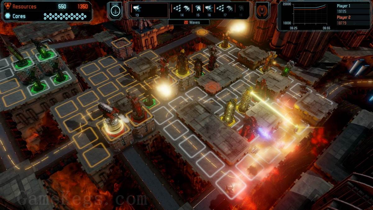 防御阵型2.Defense Grid 2_5