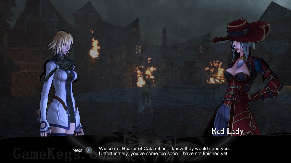 阿尼玛:回忆之门.Anima: Gate of Memories_0
