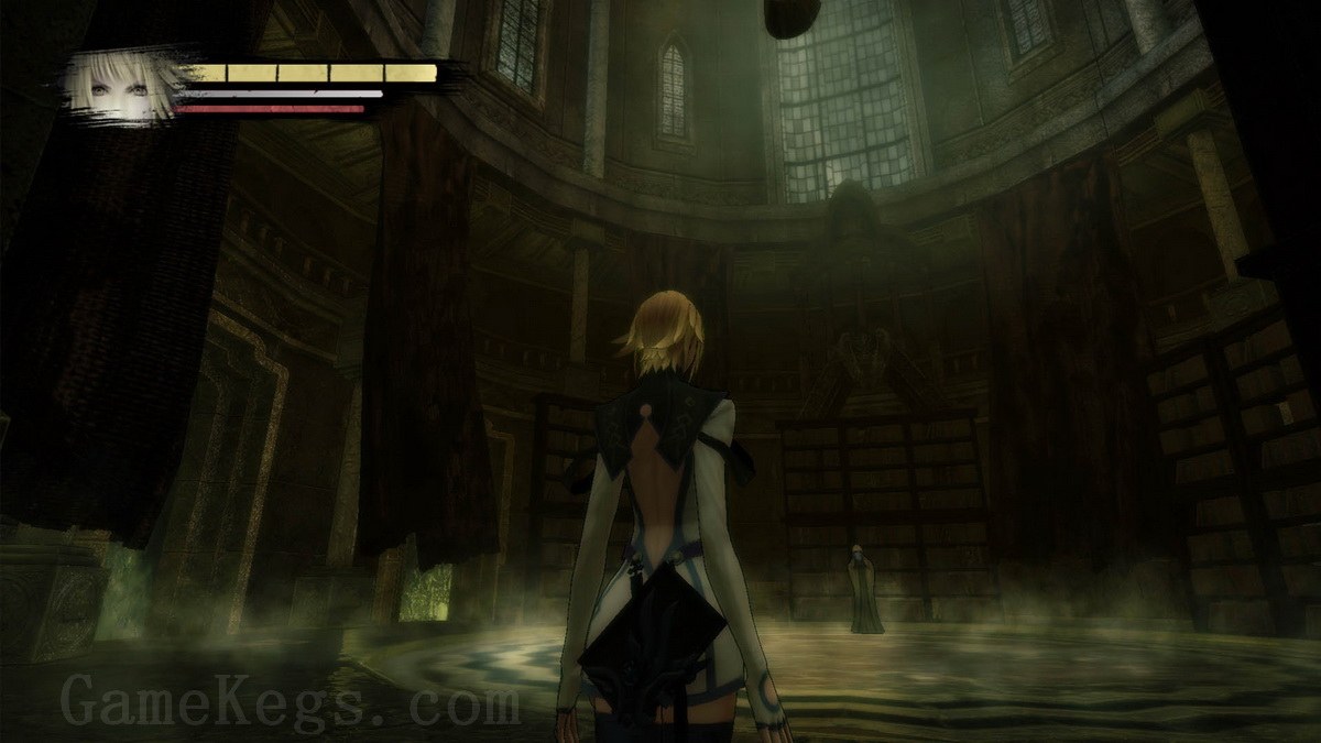 阿尼玛:回忆之门.Anima: Gate of Memories_1