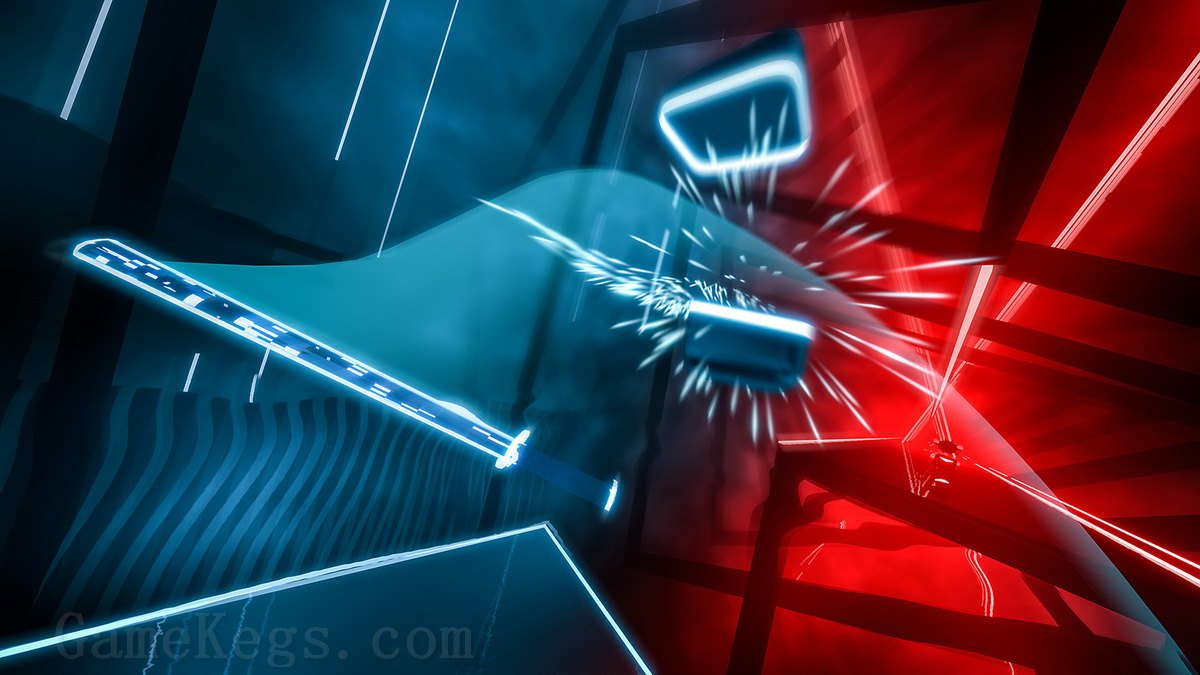 节奏光剑.Beat Saber_1