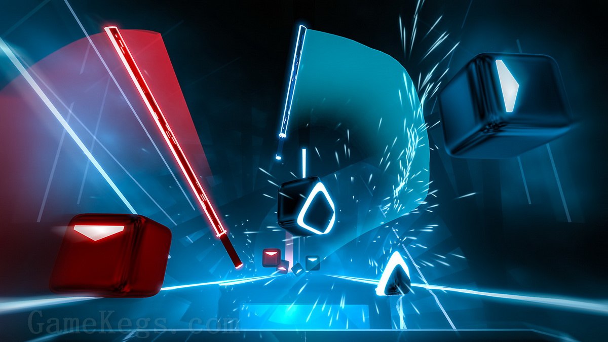 节奏光剑.Beat Saber_2