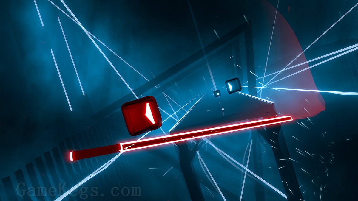 节奏光剑.Beat Saber_3