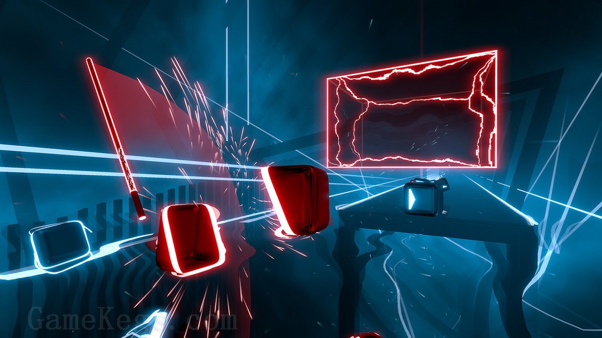 节奏光剑.Beat Saber_4