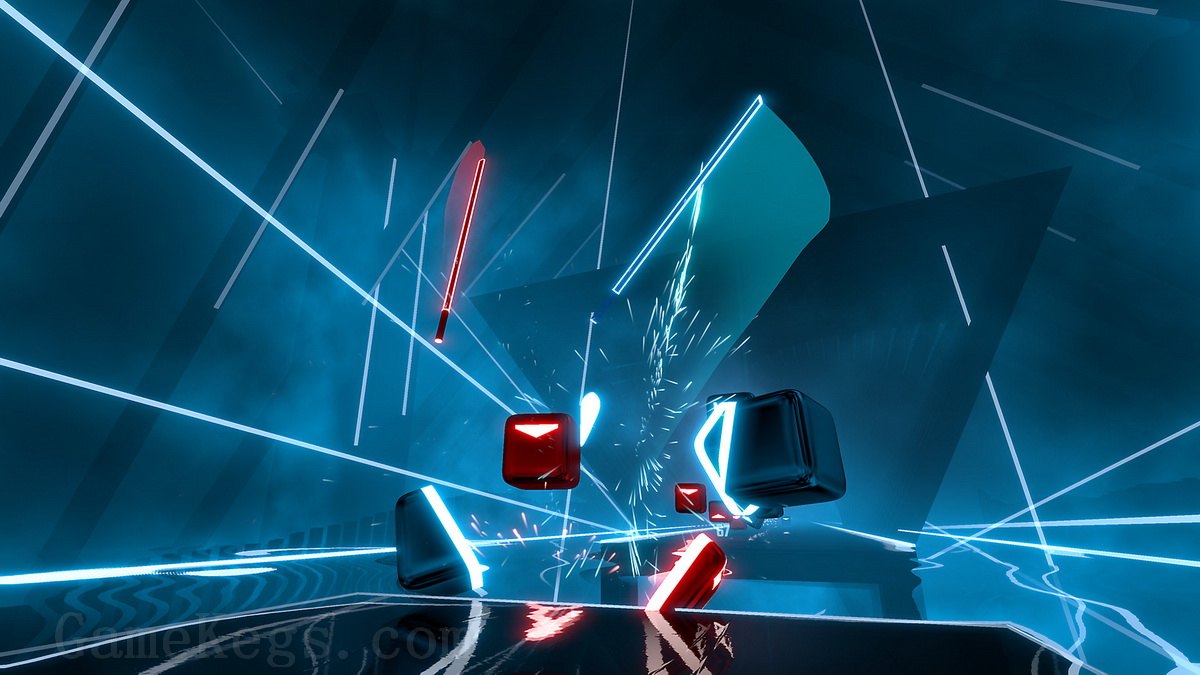 节奏光剑.Beat Saber_5