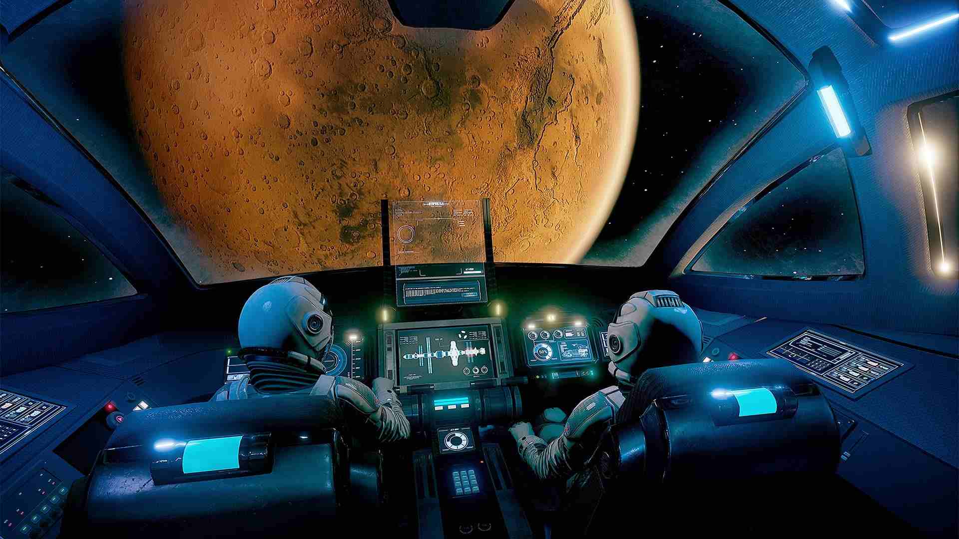 揭秘计划.Unearthing Mars_1