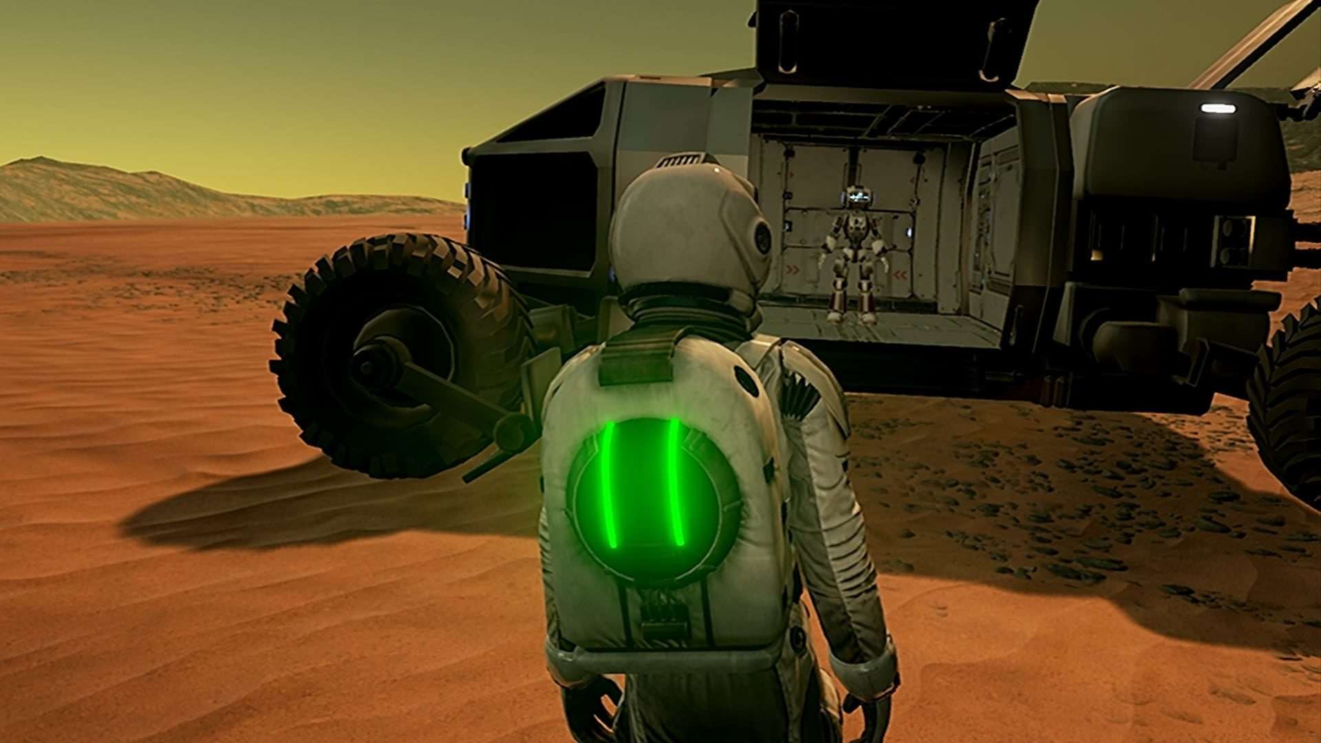 揭秘计划.Unearthing Mars_4