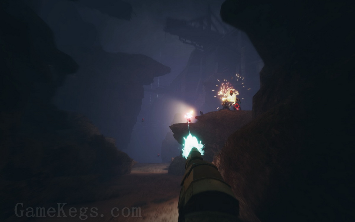 揭秘计划2: 远古之战.Unearthing Mars 2: The Ancient War_0