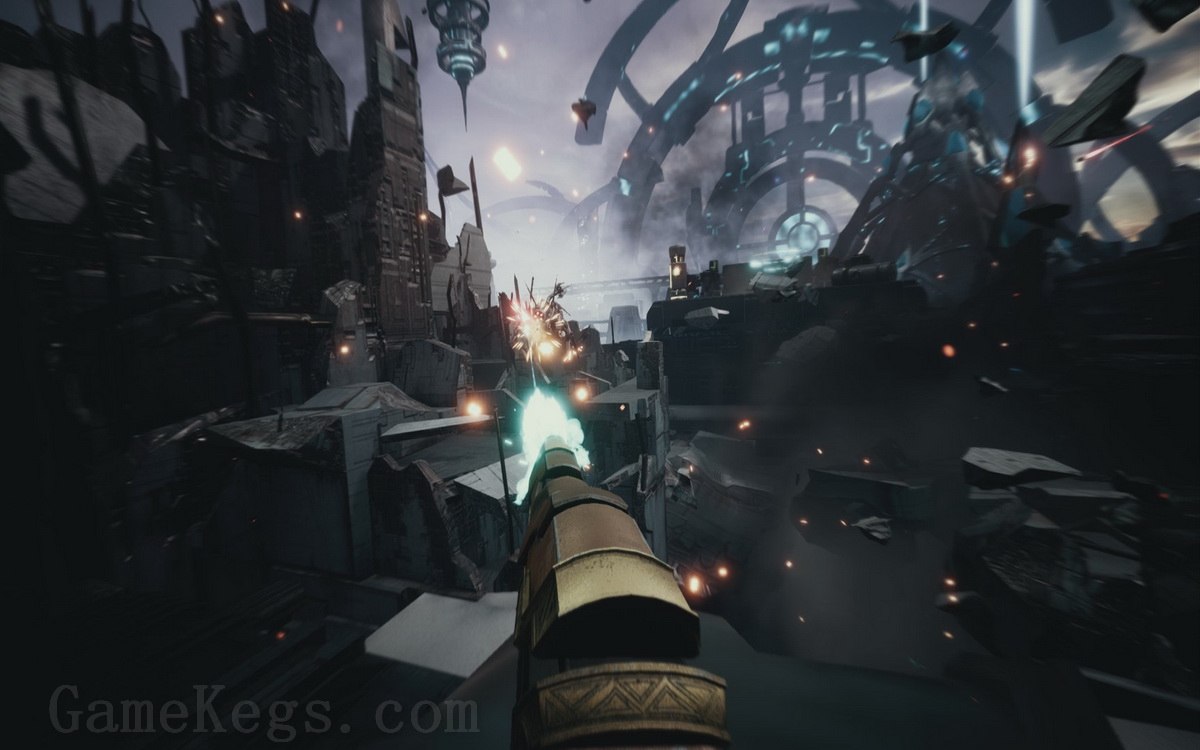 揭秘计划2: 远古之战.Unearthing Mars 2: The Ancient War_4