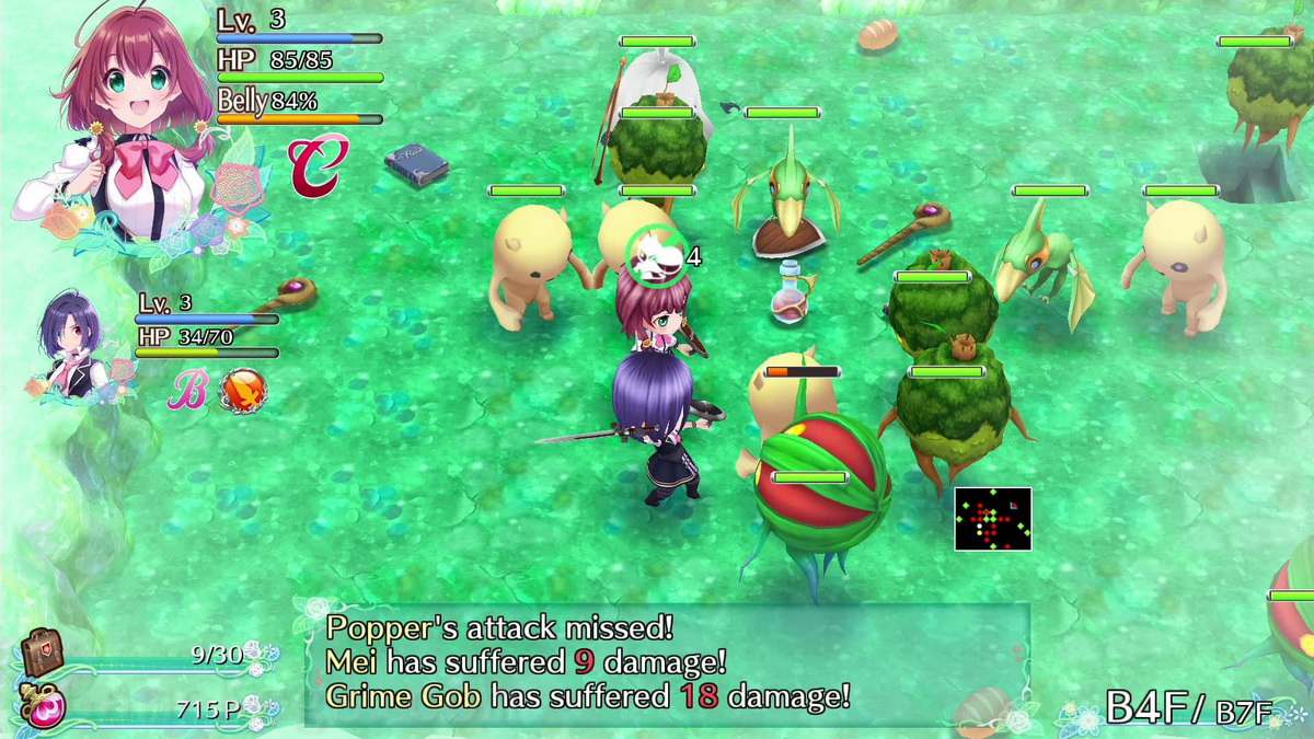欧米伽迷宫 Life.Labyrinth Life_0