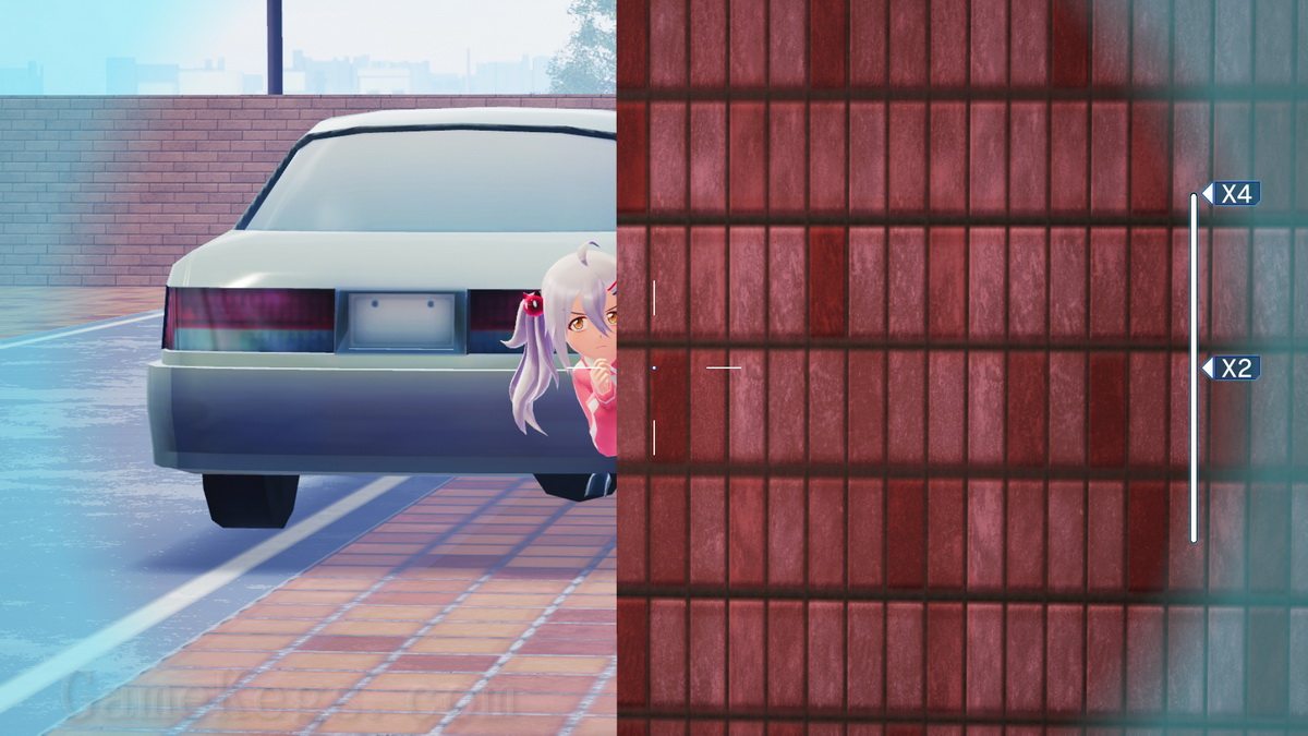 恋爱枪魂2.Gal Gun 2_0
