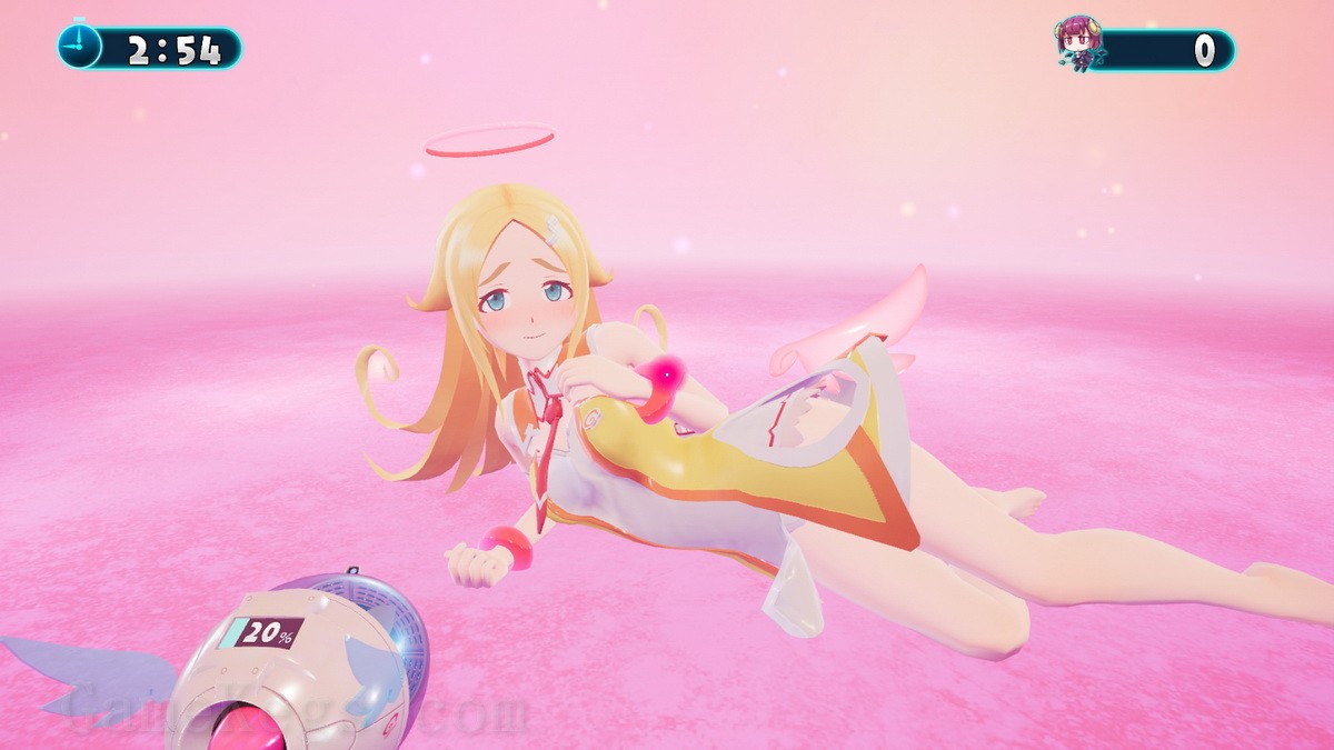 恋爱枪魂2.Gal Gun 2_1