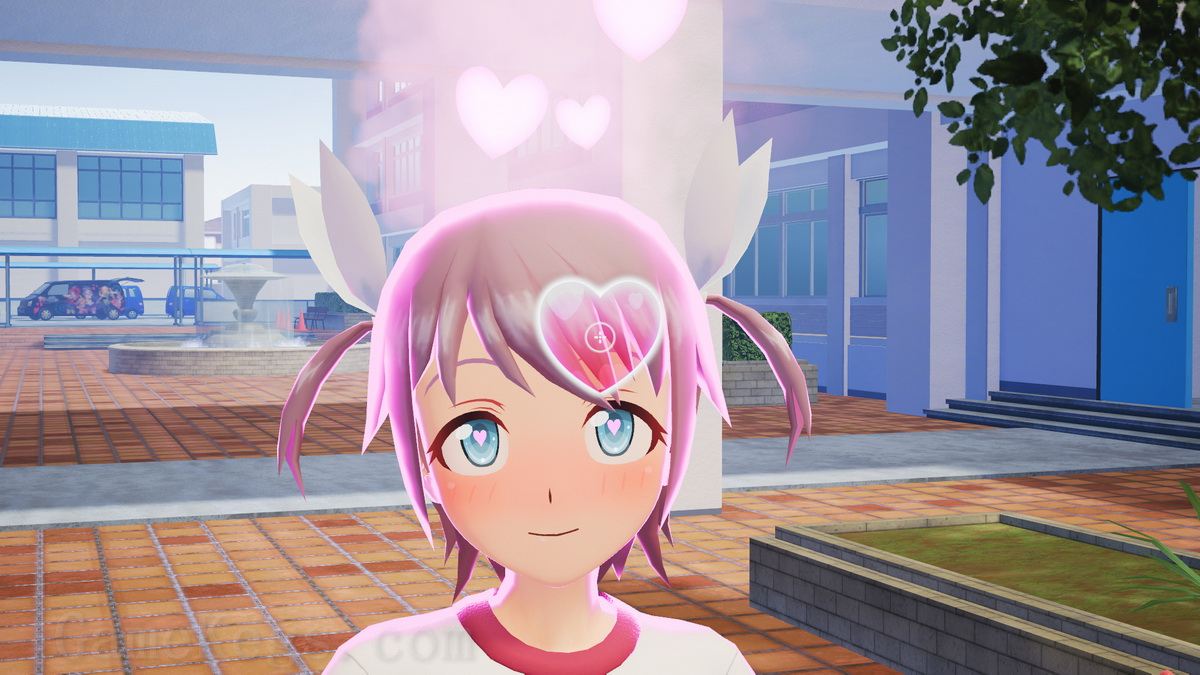 恋爱枪魂2.Gal Gun 2_2
