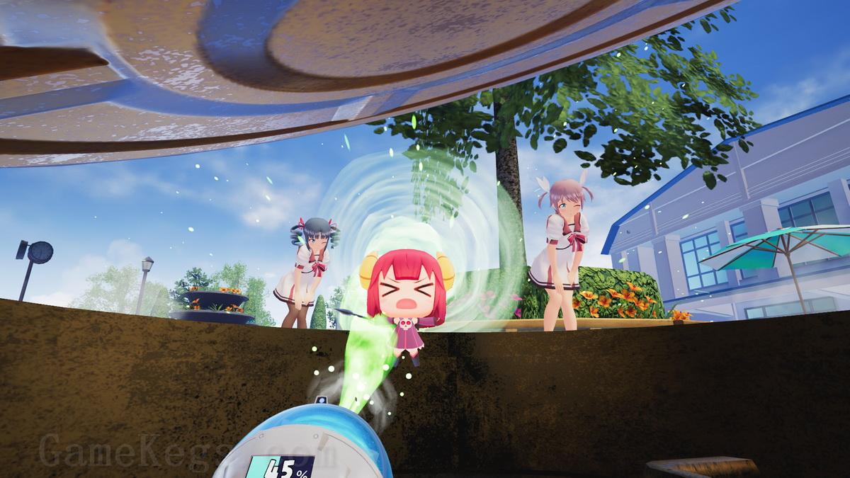 恋爱枪魂2.Gal Gun 2_4