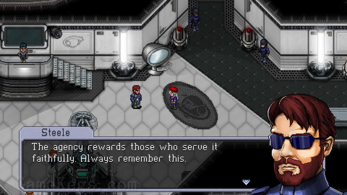宇宙女英雄.Cosmic Star Heroine_0