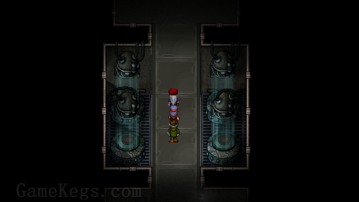宇宙女英雄.Cosmic Star Heroine_3