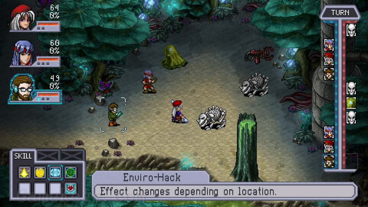 宇宙女英雄.Cosmic Star Heroine_4