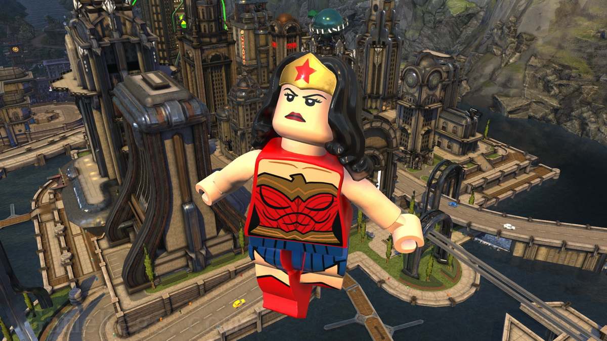 乐高DC超级反派.LEGO DC Super-Villains_3