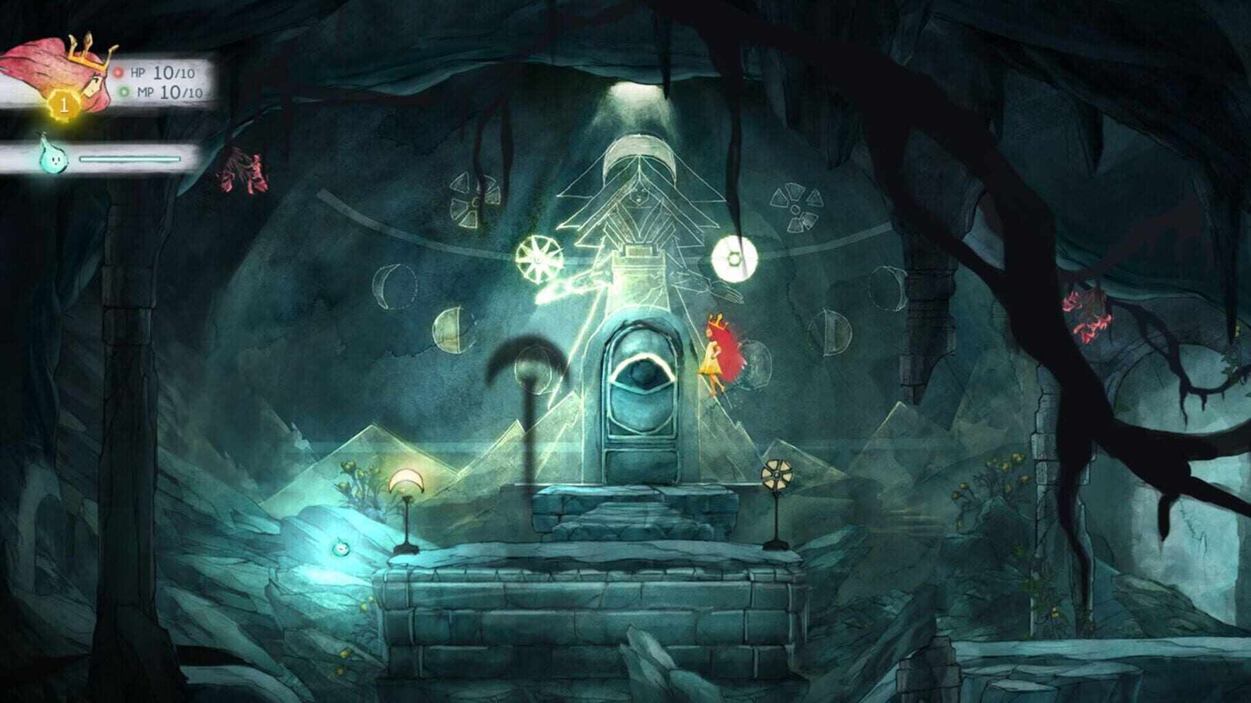 光之子.Child of Light_0