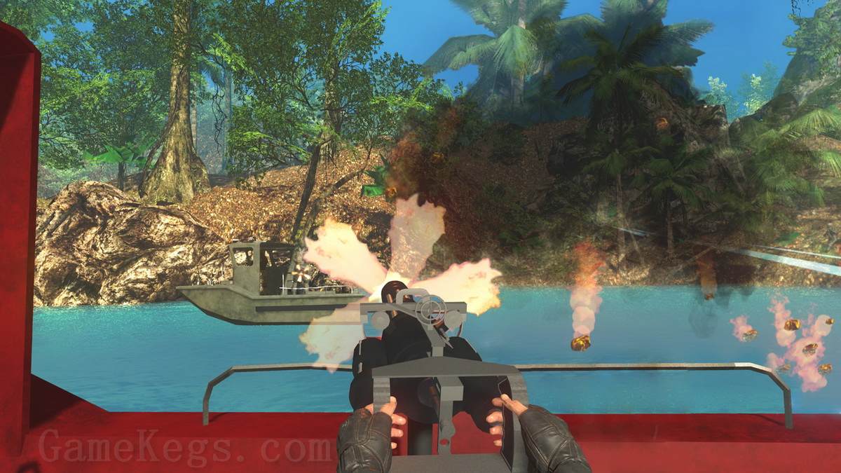 战场行动.Operation Warcade_1