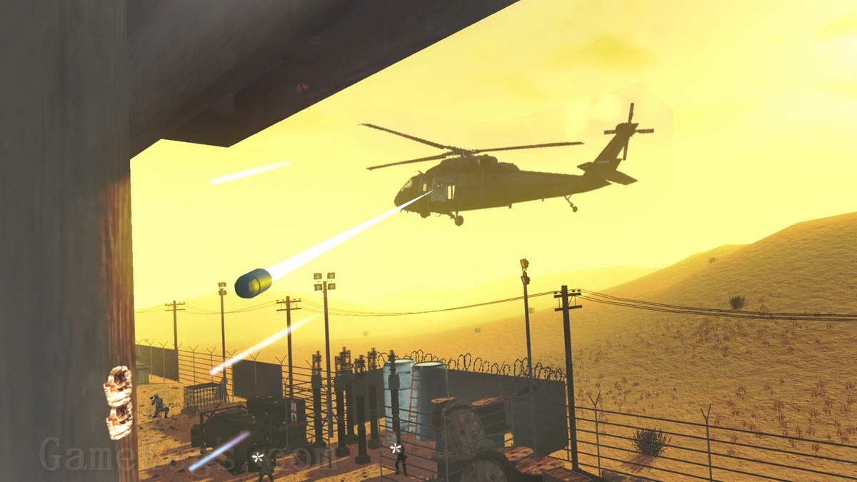 战场行动.Operation Warcade_3