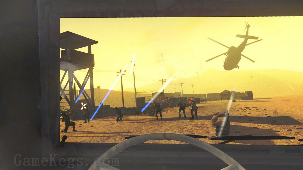 战场行动.Operation Warcade_4