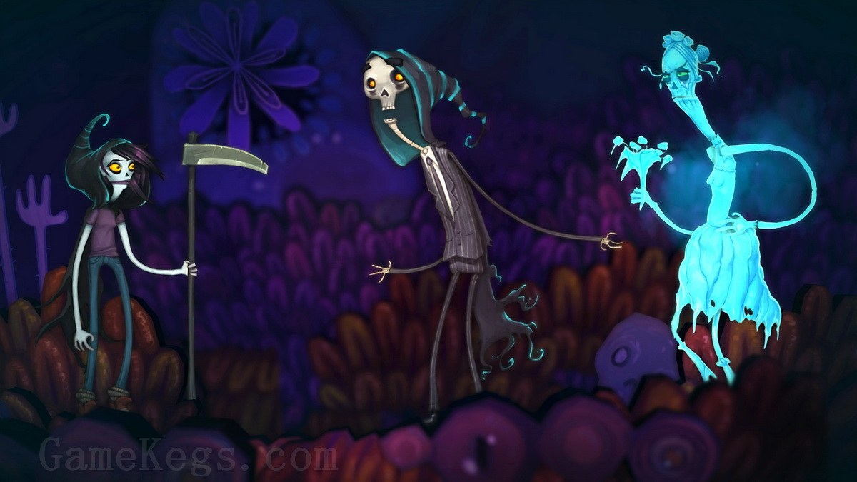 翻转死亡.Flipping Death_5