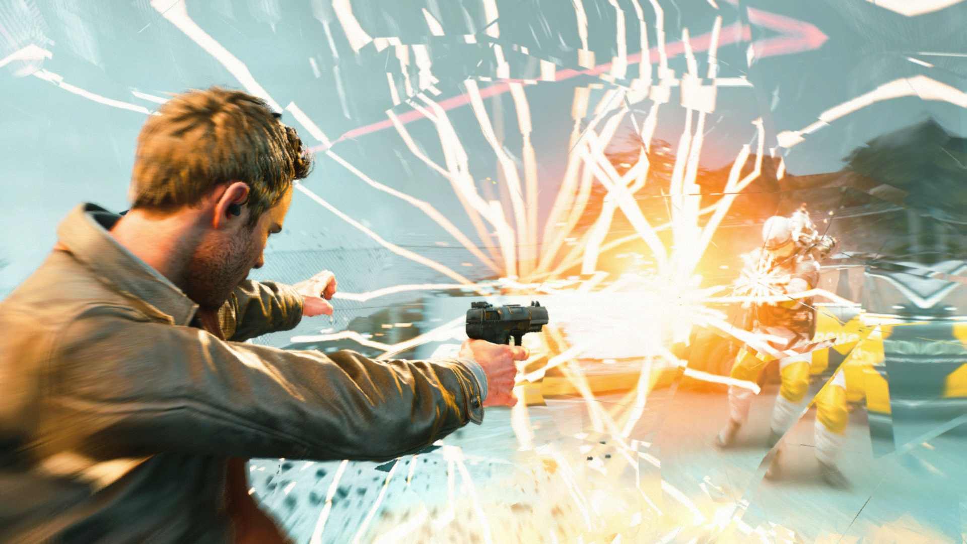 量子破碎.Quantum Break_1