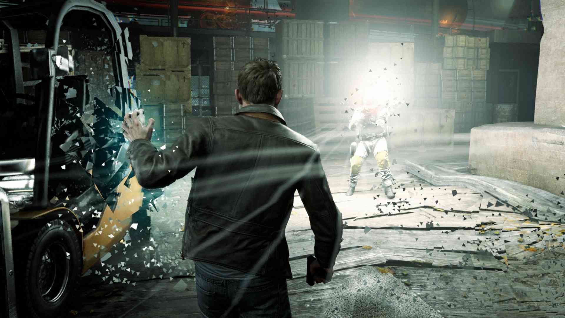 量子破碎.Quantum Break_2