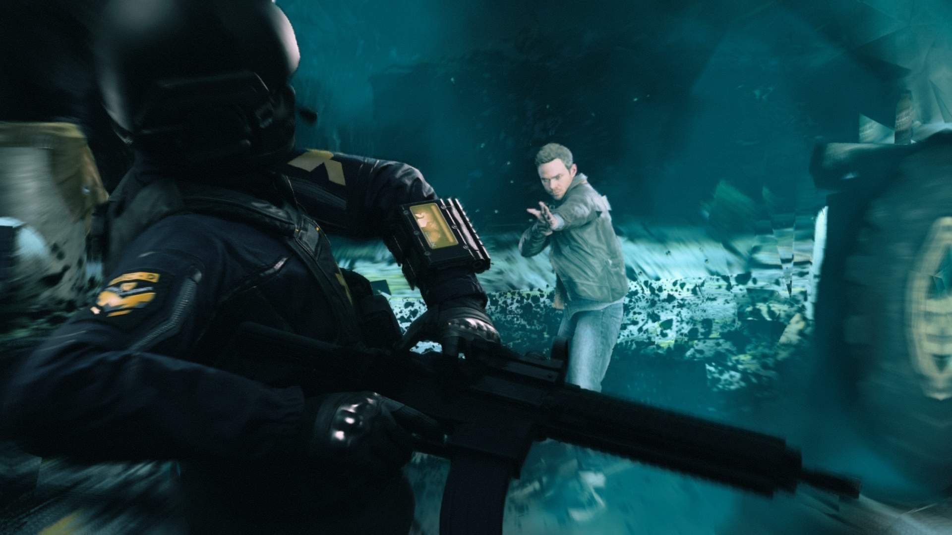 量子破碎.Quantum Break_4