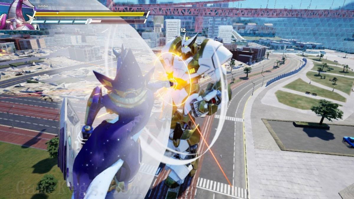 碾压：机械城乱斗 超充版.Override: Mech City Brawl Super Charged Mega Edition_0