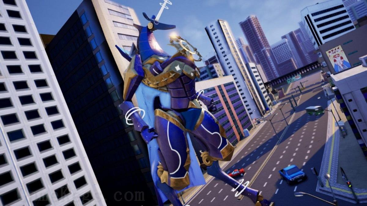 碾压：机械城乱斗 超充版.Override: Mech City Brawl Super Charged Mega Edition_2