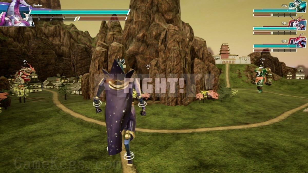 碾压：机械城乱斗 超充版.Override: Mech City Brawl Super Charged Mega Edition_3
