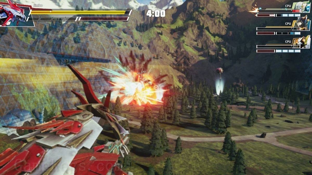 碾压：机械城乱斗 超充版.Override: Mech City Brawl Super Charged Mega Edition_5