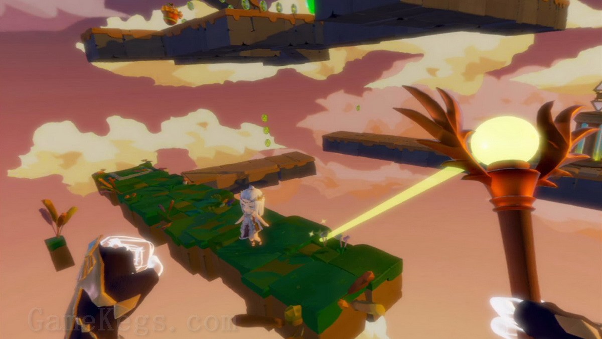 光的追迹者.Light Tracer_0