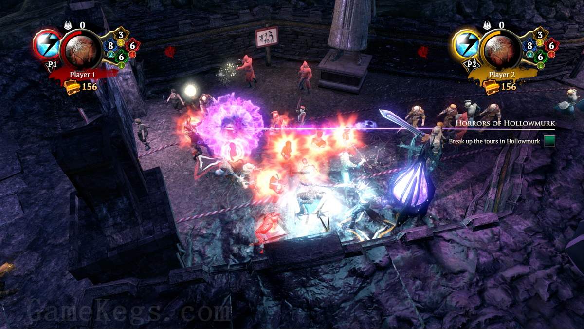 霸王：邪恶联盟.Overlord: Fellowship of Evil_0