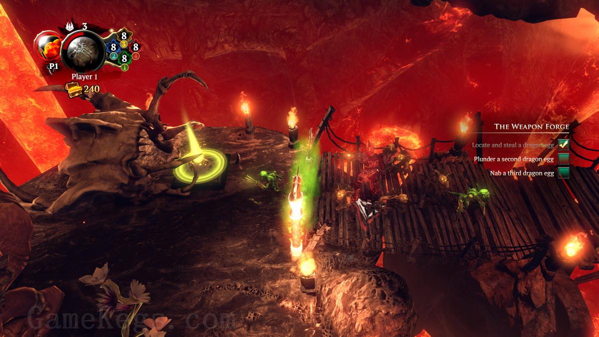 霸王：邪恶联盟.Overlord: Fellowship of Evil_2