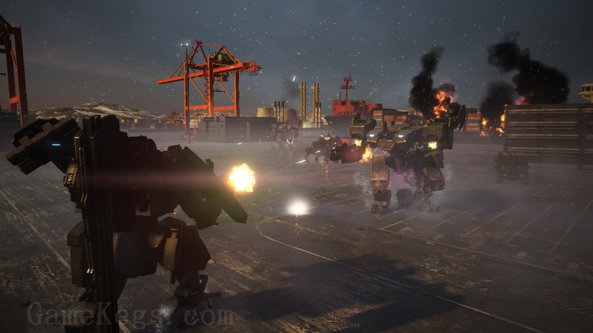 生还者.Left Alive_3