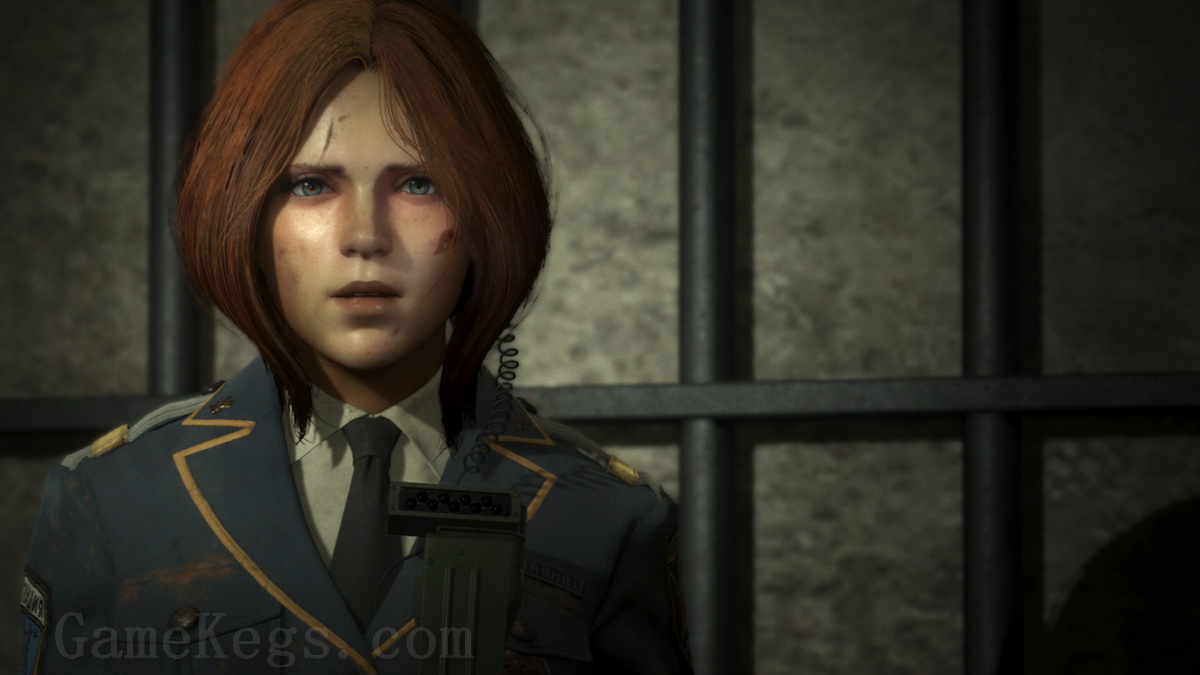 生还者.Left Alive_4