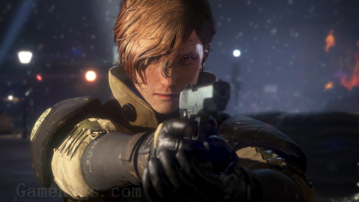 生还者.Left Alive_5