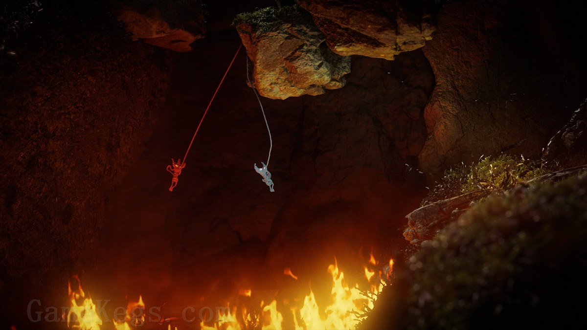 毛线小精灵：亚尼捆绑装.Unravel: Yarny Bundle_0